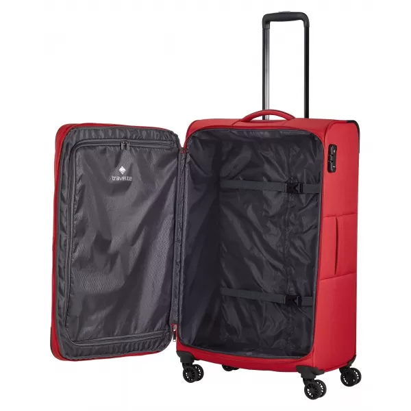  Koffer TRAVELITE CHIOS S,M,L HRSG 