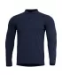 Hemd PENTAGON ROMEO 2.0 HENLEY SHIRT K09016 MITTERNACHTSBLAU