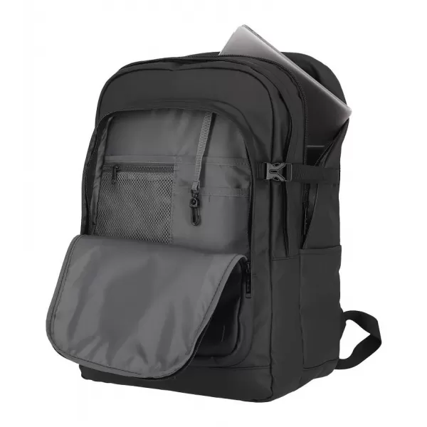  Rucksack TRAVELITE BASICS BACKPACK WATER-REPELLENT SCHWARZ 