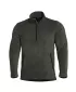 Sweatshirt PENTAGON GRIZZLY 1/2 JACKET K09022 BRAUNGRAU