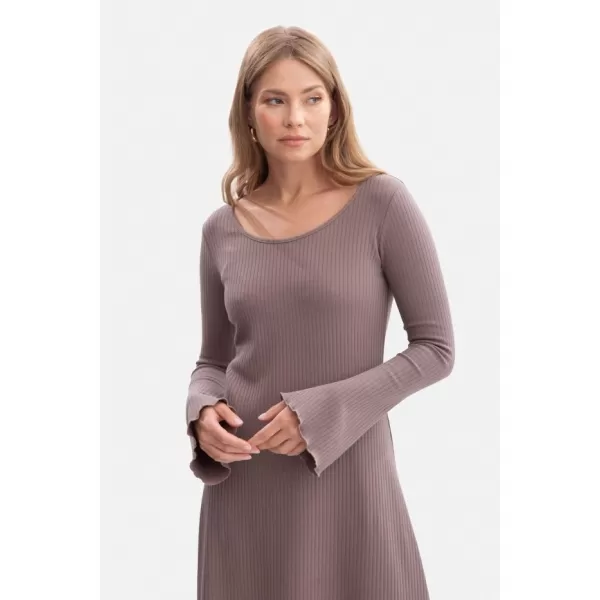  Kleid BEWEAR B308 KOKOS 