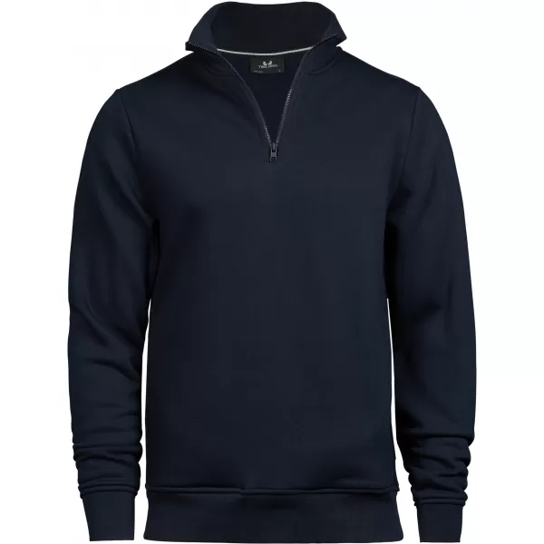  Herren-Sweatshirt TEE JAYS | TJ 5438 GEWOHNHEITEN 