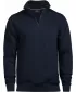 Herren-Sweatshirt TEE JAYS | TJ 5438 GEWOHNHEITEN