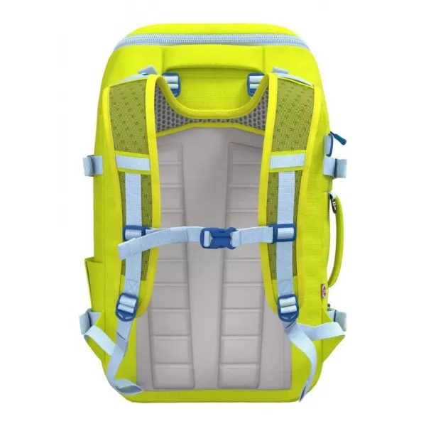  Rucksack CABINZERO ADV PRO 32L MOJITO-LIMETTE 