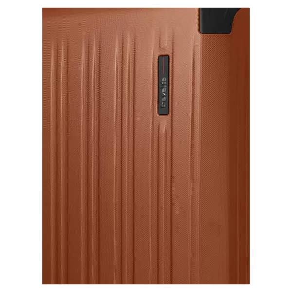  Koffer TRAVELITE DYNAMIIC L EXP KUPFER 