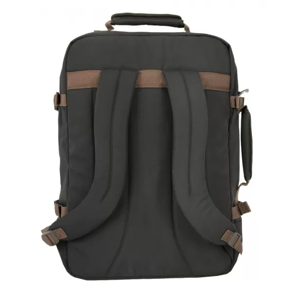  Rucksack CABINZERO CLASSIC 36L SCHWARZER SAND 
