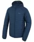 Herrenjacke HUSKY DREESER M BLAU