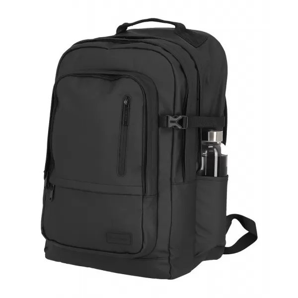  Rucksack TRAVELITE BASICS BACKPACK WATER-REPELLENT SCHWARZ 