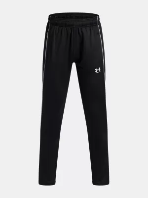 Sporthose für Jungen UNDER ARMOUR UA B CHALLENGER TRAINING P 6004081-001 SCHWARZ