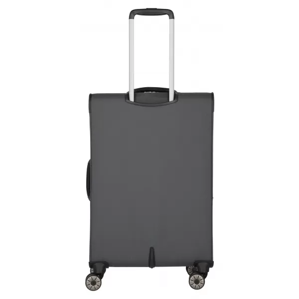  Koffer TRAVELITE SKAII 4W M ANTHRAZIT 
