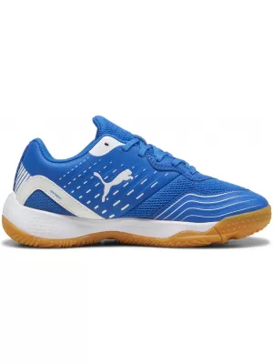 Damen PUMA SOLARFLASH III JR 107851_03 PUMA -TEAM ROYAL/ WHITE/ GUM