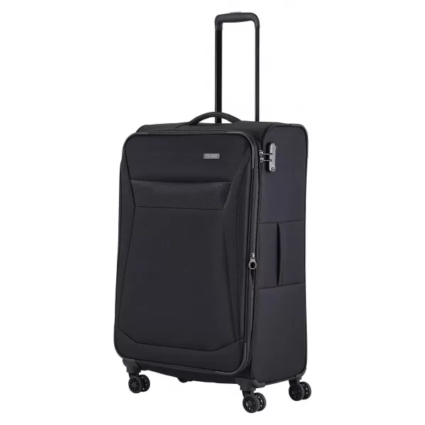  Koffer TRAVELITE CHIOS L SCHWARZ 