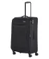 Koffer TRAVELITE CHIOS L SCHWARZ