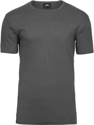 Herren-T-Shirt TEE JAYS | TJ 520 PUDERGRAU