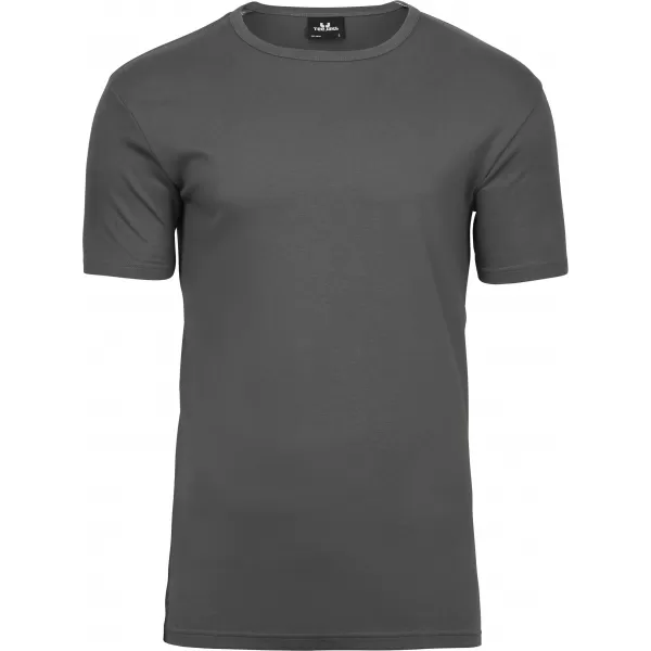  Herren-T-Shirt TEE JAYS | TJ 520 PUDERGRAU 