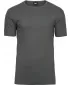 Herren-T-Shirt TEE JAYS | TJ 520 PUDERGRAU