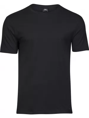 Herren-T-Shirt TEE JAYS | TJ 5000 SCHWARZ