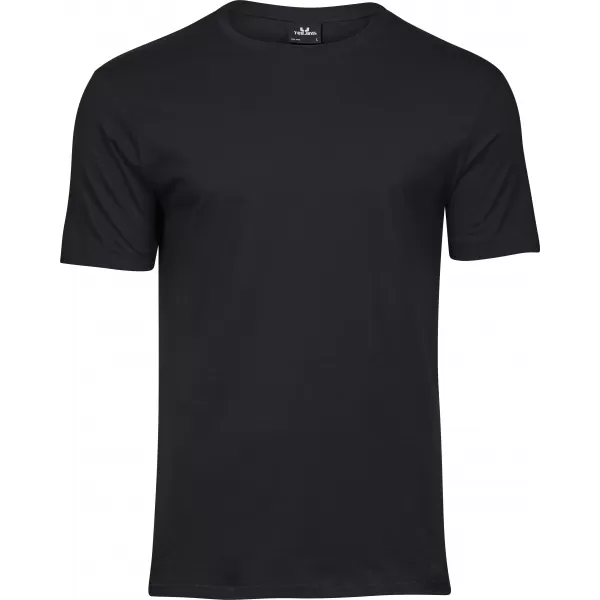  Herren-T-Shirt TEE JAYS | TJ 5000 SCHWARZ 