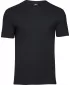 Herren-T-Shirt TEE JAYS | TJ 5000 SCHWARZ
