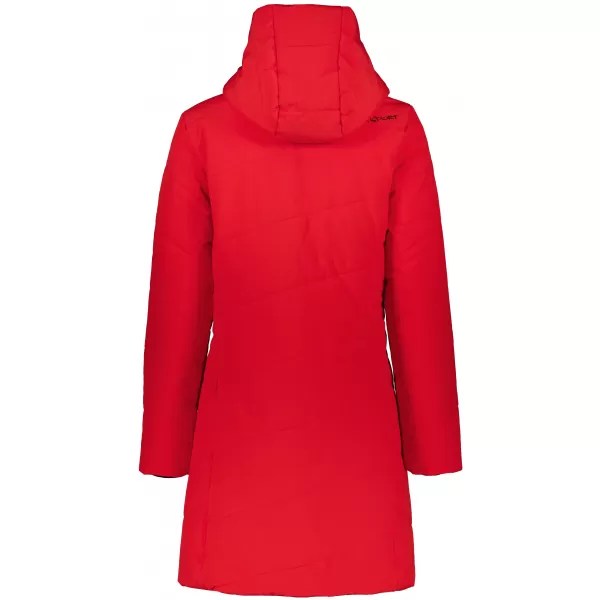  Mantel ALTISPORT ONEBA ROT 