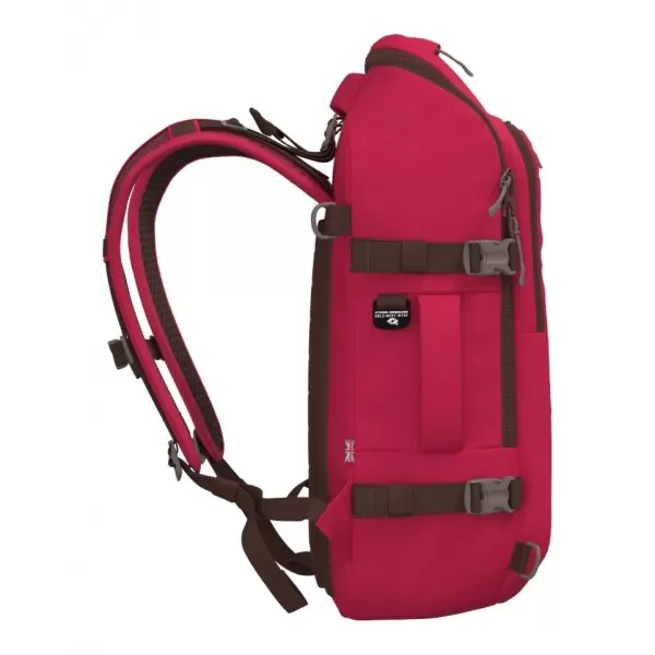  Rucksack CABINZERO ADV PRO 32L MIAMI MAGENTA 