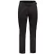 Softshellhose für Herren ALTISPORT CORRON SCHWARZ