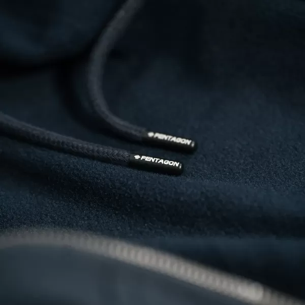  Sweatshirt PENTAGON GRIFFIN HOOD SWEATER K09039 BRAUNGRAU 