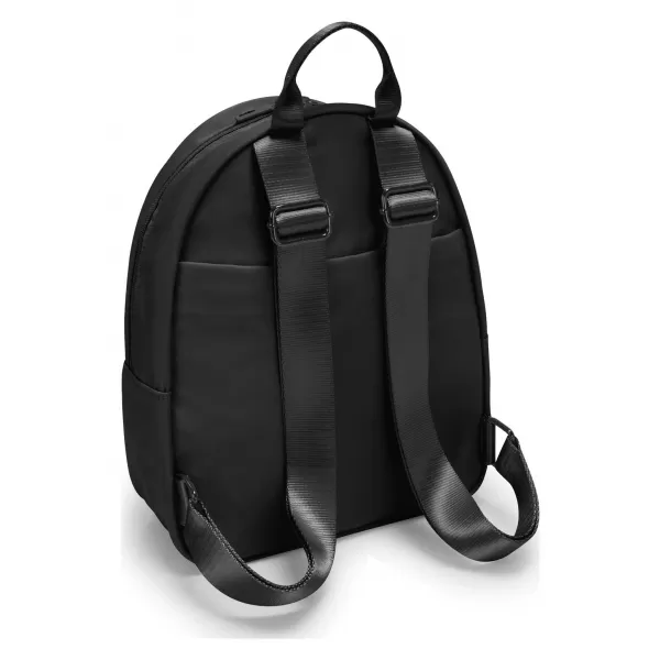  Rucksack HEYS BASIC BACKPACK SCHWARZ 