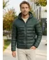 Jacke ALTISPORT GEMET GRÜN
