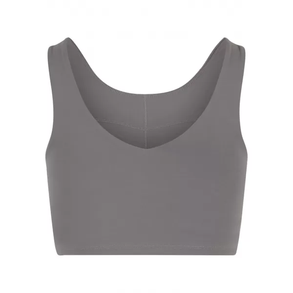  BH der Dame URBAN CLASSICS TB7811 SENIOR GREY 