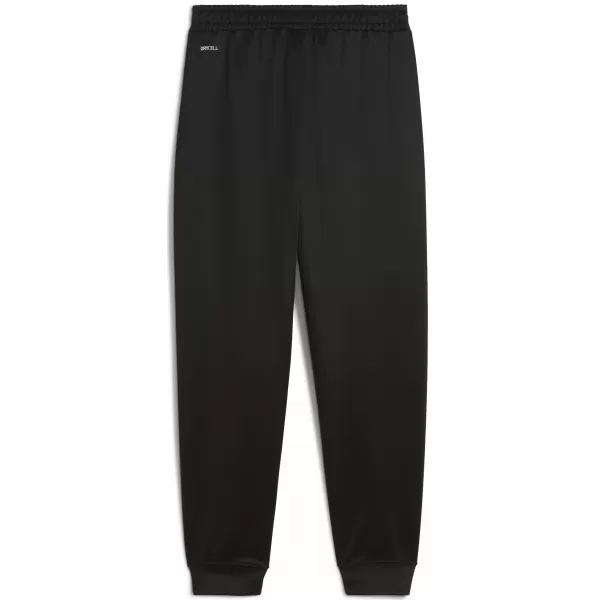  Trainingsanzüge PUMA ACTIVE SPORTS GRAPHIC POLY PANTS B 52769301 PUMA SCHWARZ 