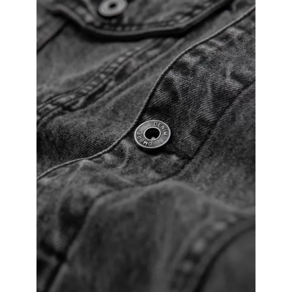  Jacke OMBRE OM-JADJ-0219 GRAPHIT 