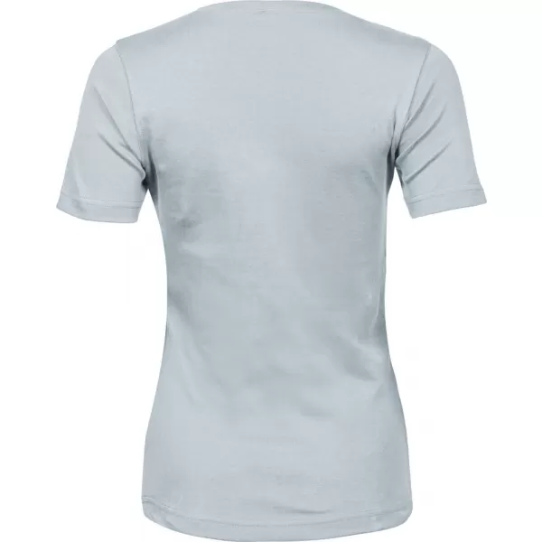  Damen-T-Shirt TEE JAYS | TJ 580 EISBLAU 