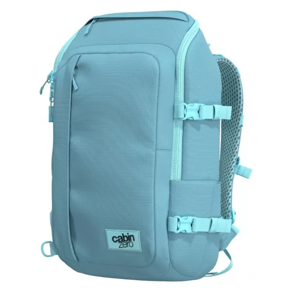  Rucksack CABINZERO ADV 32L MALEDIVEN BLAU 