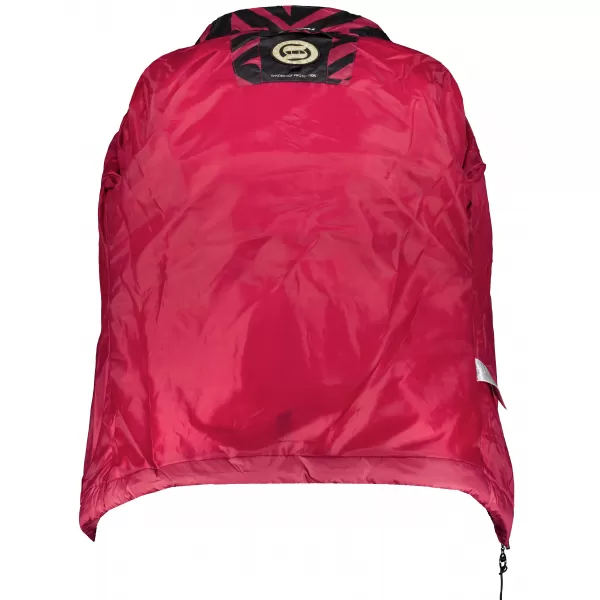  Damenjacke KIXMI VERONICA BURGUND 