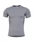 T-Shirt PENTAGON APOLLO TAC-FRESH K09010 WOLF/GRAU