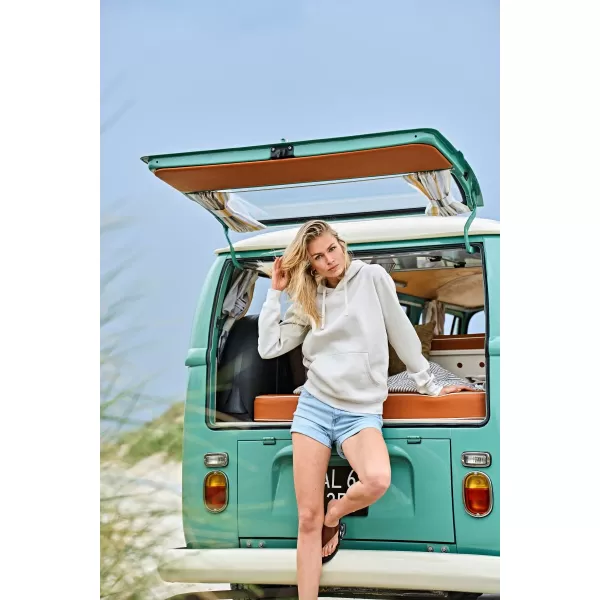  Unisex-Sweatshirt TEE JAYS | TJ 5152 PUDERGRAU 