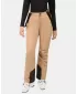 Skihose für Damen KILPI ELARE-W ZL0404KI BEIGE