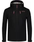 Herren -Softshelljacke NORDBLANC NBWSM8264 SCHWARZ