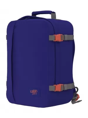 Rucksack CABINZERO CLASSIC 36L NEPTUNBLAU