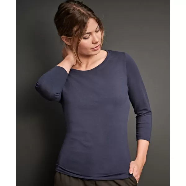  Damen-T-Shirt TEE JAYS | TJ 460 GEWOHNHEITEN 