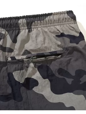 Shorts BRANDIT 2030 GRAUES CAMO