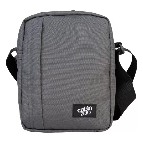  Tasche CABINZERO SIDEKICK 3L ORIGINAL GRAU 