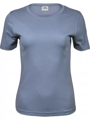 Damen-T-Shirt TEE JAYS | TJ 580 FEUERSTEIN