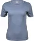 Damen-T-Shirt TEE JAYS | TJ 580 FEUERSTEIN
