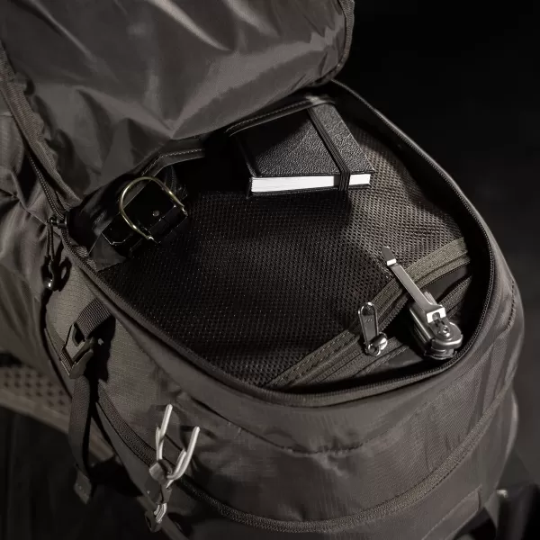  Rucksack PENTAGON MINOR BACKPACK 20LT K16117 SCHWARZ 