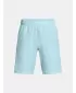 Shorts für Jungen UNDER ARMOUR UA TECH WOVEN WORDMARK SHORT 1383341-494 BLAU