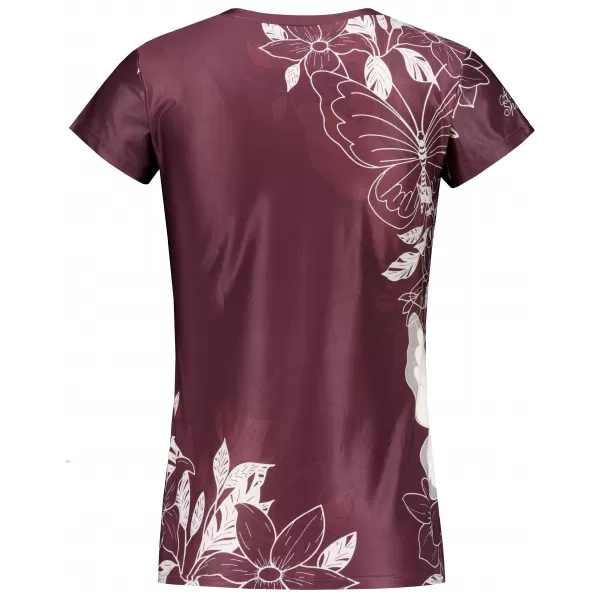  Frauen Freizeit t -Shirt Premium ALTISPORT VOJ/ALW119TR06 ERZ 