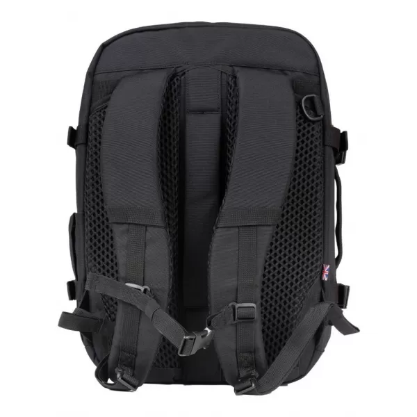  Rucksack CABINZERO CLASSIC PLUS 32L ABSOLUT SCHWARZ 