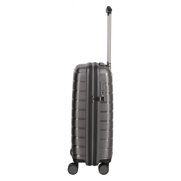  Koffer TRAVELITE AIR BASE S ANTHRAZIT 